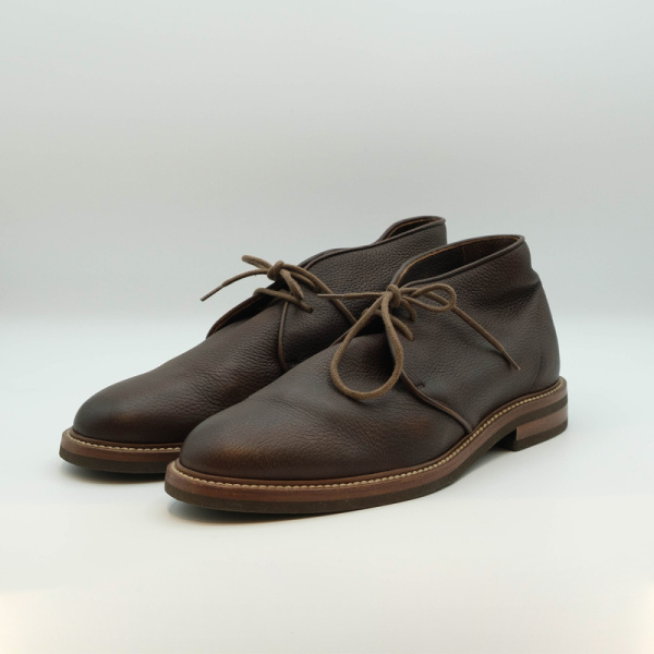 Ботинки Brunello Cucinelli