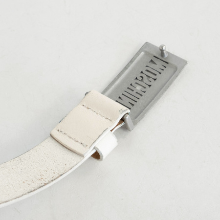 Ремень Love Moschino