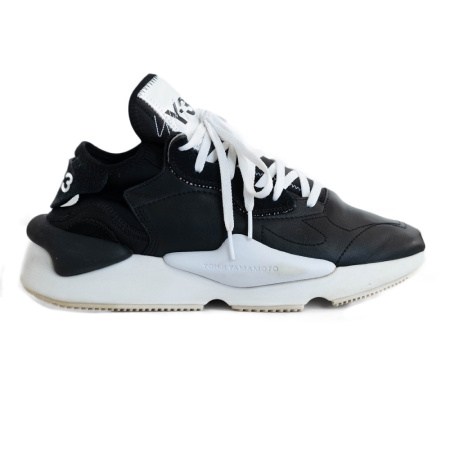 Кроссовки Y-3