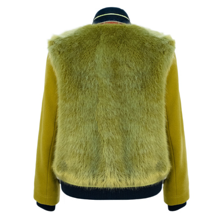 Куртка Tory Burch