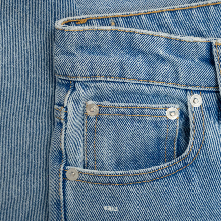 Джинсы Off White