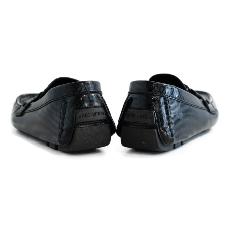 Лоферы Louis Vuitton
