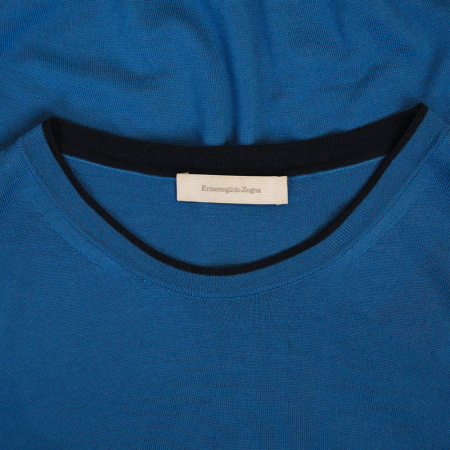 Джемпер Ermenegildo Zegna