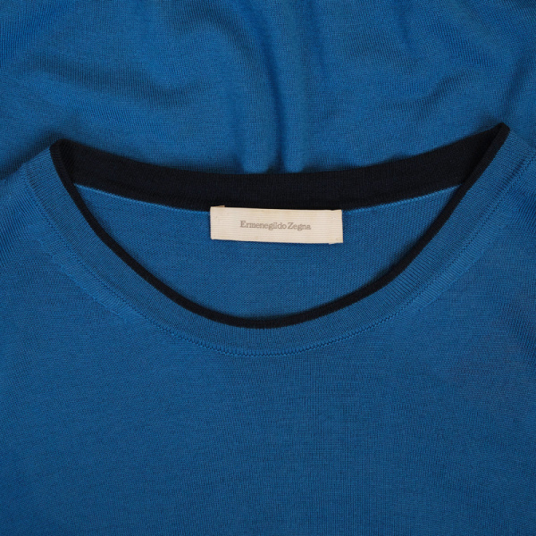 Джемпер Ermenegildo Zegna