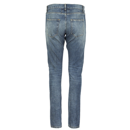 Джинсы Saint Laurent Джинсы Saint Laurent
