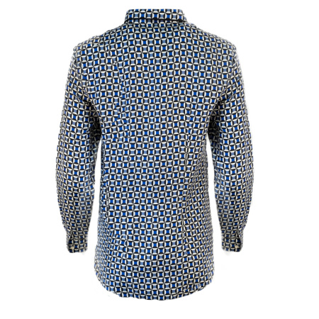 Блуза Christian Dior