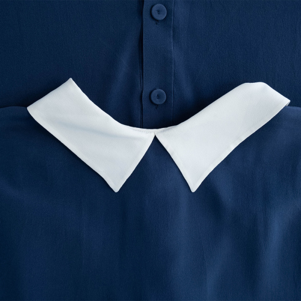 3DSCF7552 Блуза Prada