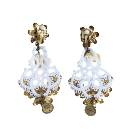 Клипсы Dolce&Gabbana