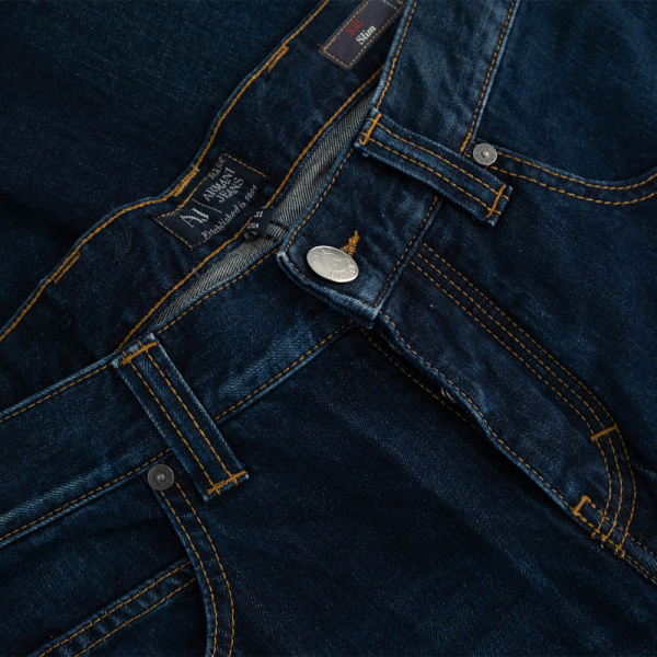 3DSCF2770 Джинсы Armani Jeans
