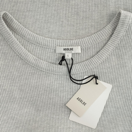 Джемпер Agolde