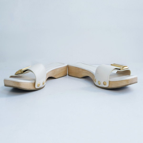 Шлепанцы Jacquemus