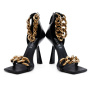 Босоножки Versace Босоножки Versace
