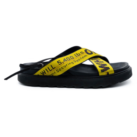 Сандалии Off White Сандалии Off White