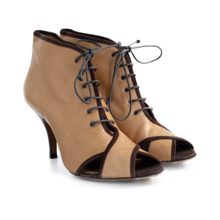 Ботильоны Givenchy