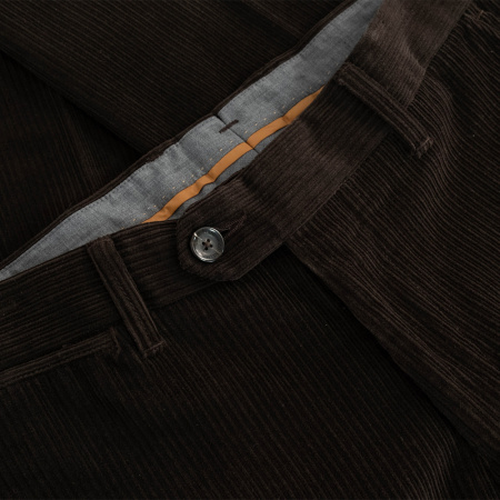 Брюки Corneliani