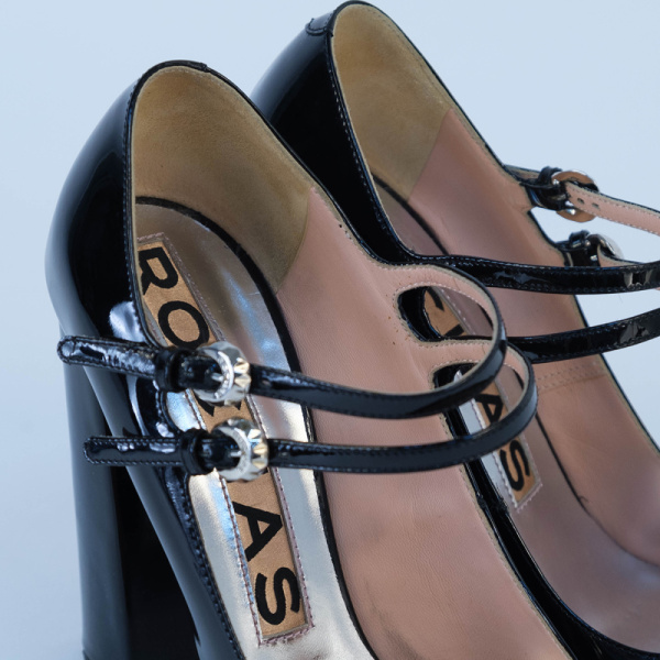 Туфли Rochas