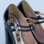 Туфли Rochas