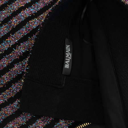 Костюм Balmain