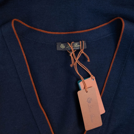 Кардиган Loro Piana