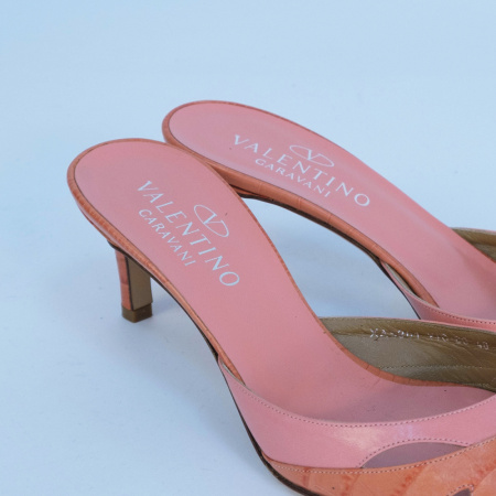 Туфли Valentino