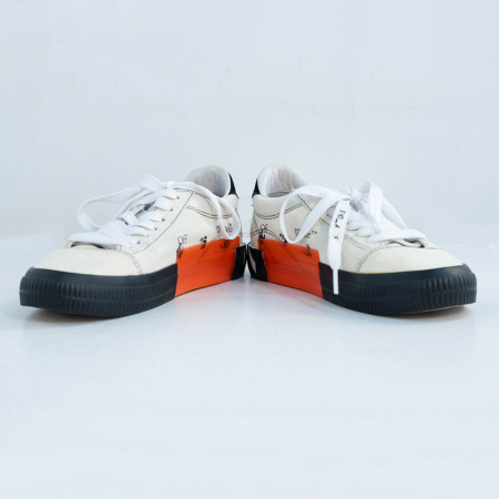 Кеды Off White Кеды Off White