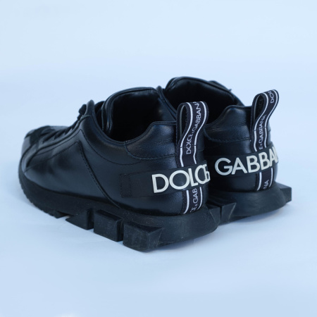 Кроссовки Dolce&Gabbana