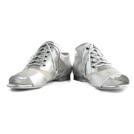 Ботинки Givenchy