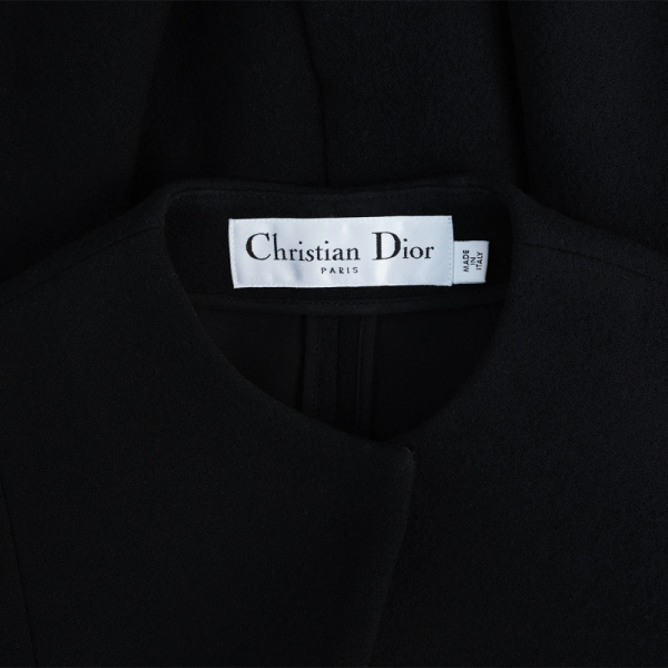 Жакет Christian Dior
