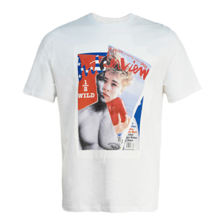 Футболка Neil Barrett