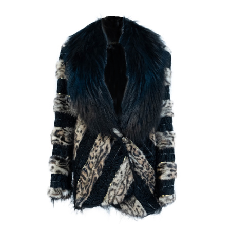 Жакет Roberto Cavalli