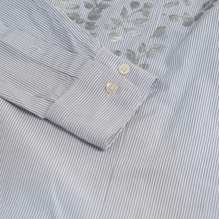 Рубашка Dries Van Noten