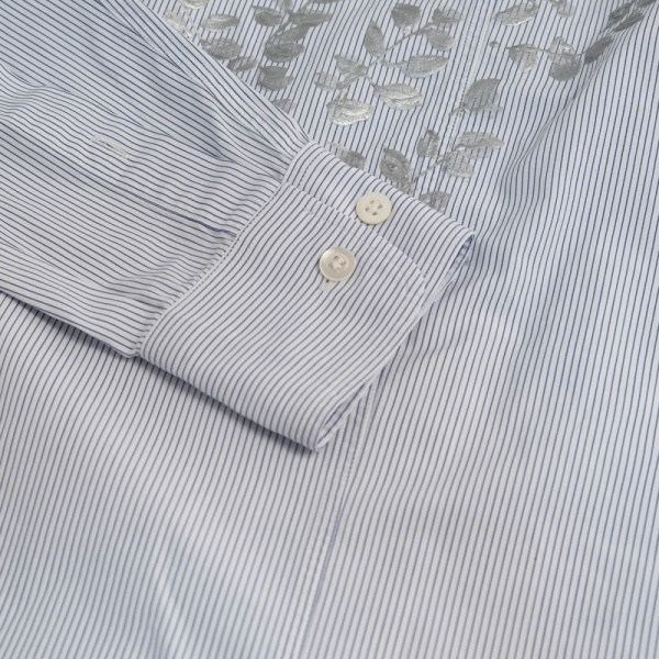 Рубашка Dries Van Noten