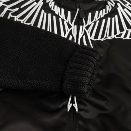 Бомбер Marcelo Burlon