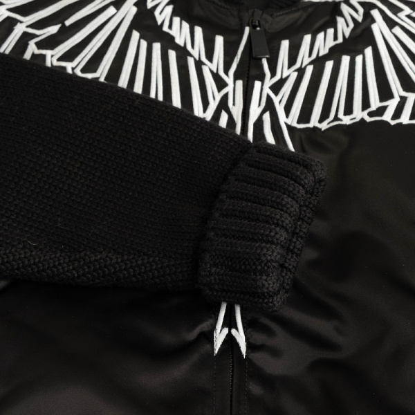 4DSCF9993 Бомбер Marcelo Burlon