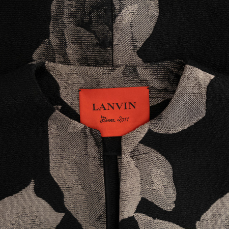 Плащ Lanvin