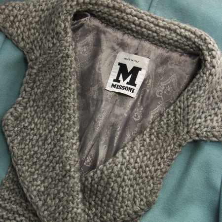 Пальто Missoni