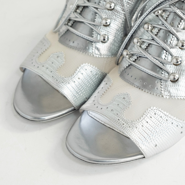 3DSCF4752 Ботинки Givenchy
