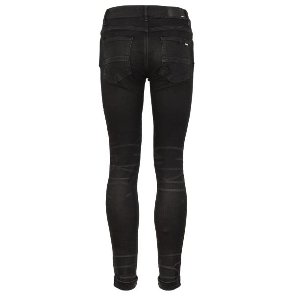 2 Джинсы Amiri