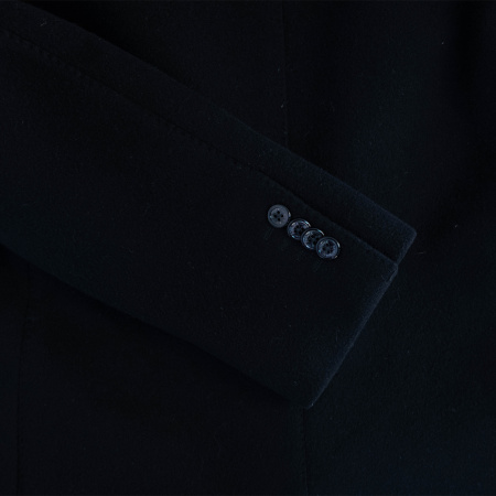 Пальто Patrick Hellmann