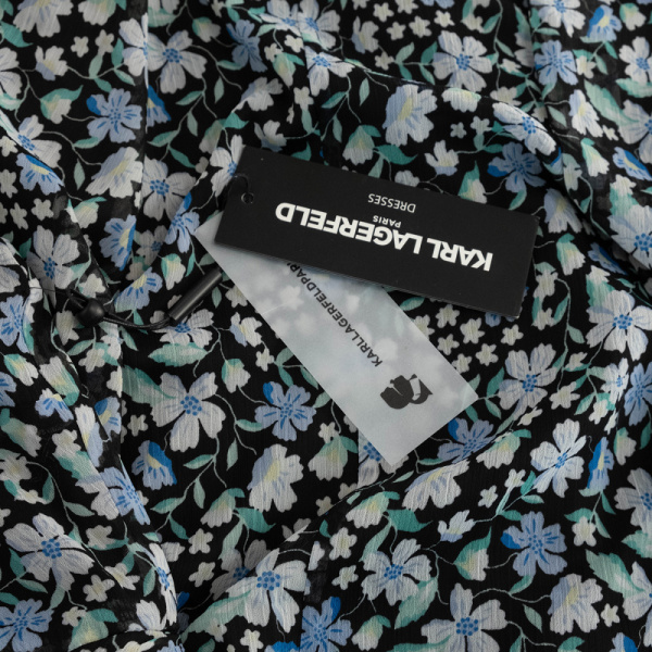 4DSCF9370 Платье Karl Lagerfeld