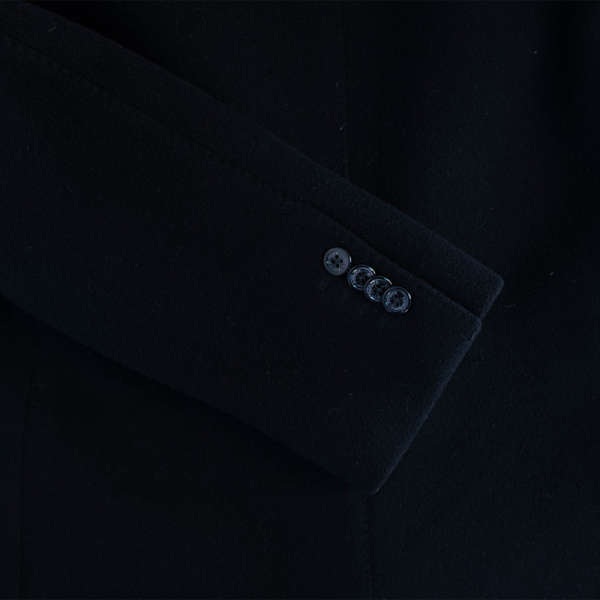 Пальто Patrick Hellmann