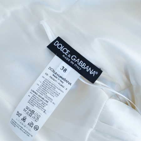Платье Dolce&Gabbana