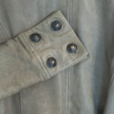 Куртка Elisabetta Franchi