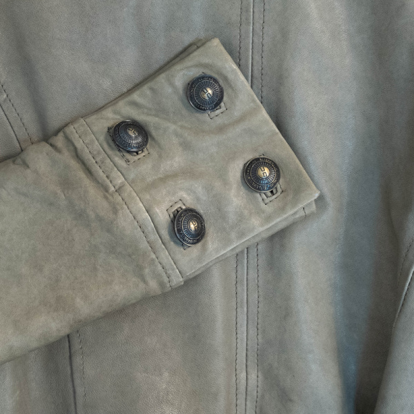 Куртка Elisabetta Franchi