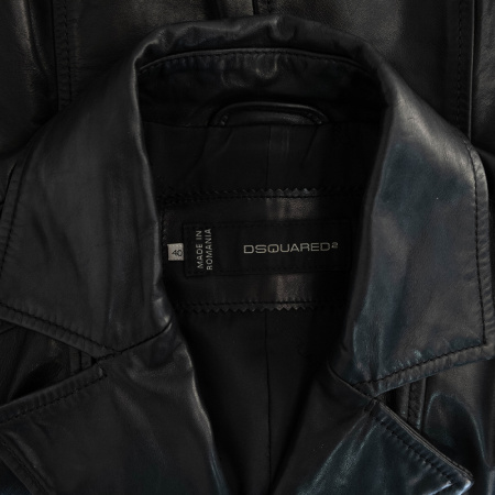 Куртка Dsquared