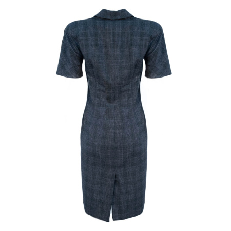 Платье Alexander McQueen Платье Alexander McQueen