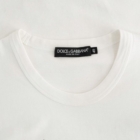 Футболка Dolce&Gabbana