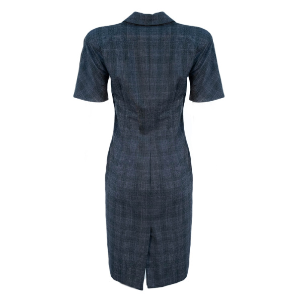 2DSCF0477 Платье Alexander McQueen