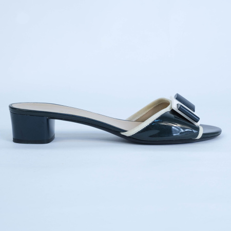 Мюли Salvatore Ferragamo