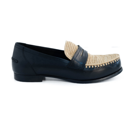 Мокасины Bottega Veneta